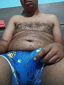 Show de Hudsson_Vilascorti na webcam