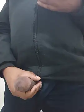 Hudsson_Vilascorti Webcam show