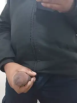 Hudsson_Vilascorti 现场XXX聊天