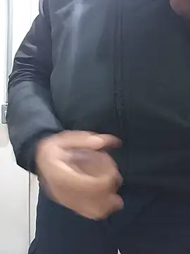 הופעת וובקאם של Hudsson_Vilascorti