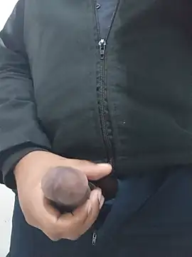 Hudsson_Vilascorti 网络视讯表演