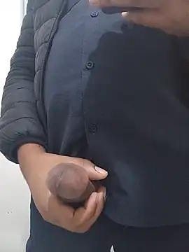 XXX chat uživo modela Hudsson_Vilascorti