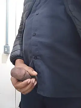 Roludo_DF Pertunjukan Webcam