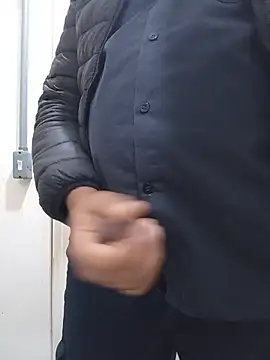 Roludo_DF Webcam Show