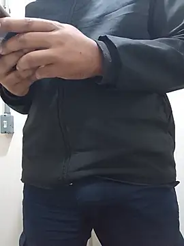 Roludo_DF 在線直播表演