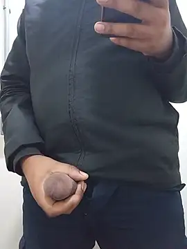 Roludo_DF Webcam Show