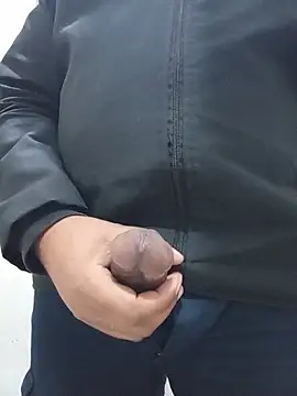 Roludo_DF's Webcam Show