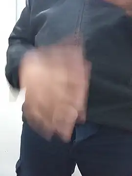 Roludo_DF Show Webcam
