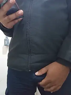 Roludo_DF's Live XXX Chat