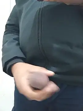 Roludo_DF webcam show