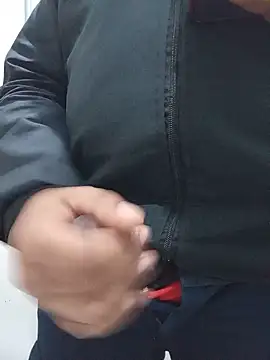 Roludo_DF 在線直播表演