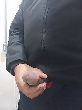 Roludo_DF webcam show