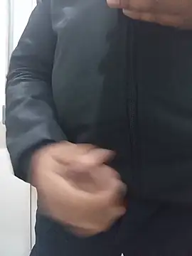 Webkamerová show Roludo_DF