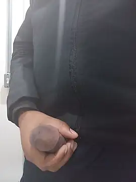 Roludo_DFのウェブカメラショー