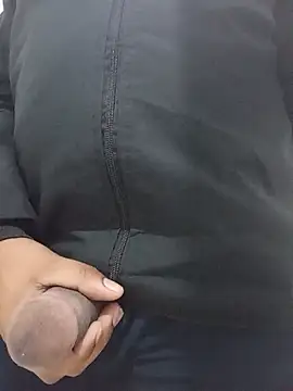 Roludo_DF 웹캠 쇼