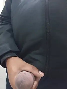 Roludo_DF's Webcam Show