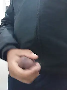 Roludo_DF Adlı Modelin Web Kamerası Şovu