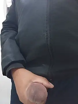 Roludo_DFのウェブカメラショー