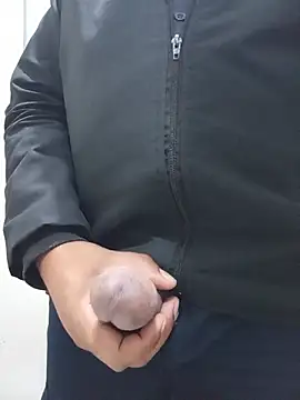 Czat XXX na żywo – Roludo_DF