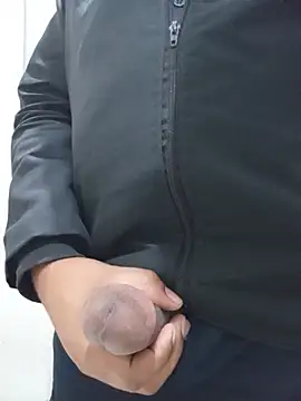 Roludo_DFのウェブカメラショー
