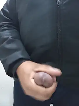 Roludo_DF Webcam Show