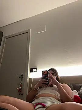 daniniescobarr's Live XXX Chat