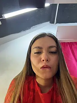 rapunzel069's Webcam Show