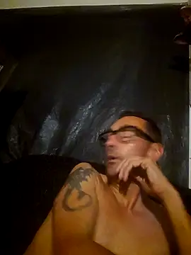 Show webcam de Pumpndeep