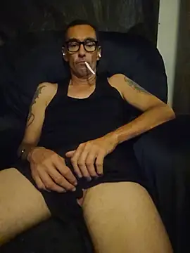 Pumpndeep's Webcam Show