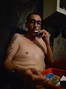 Show Webcam de Pumpndeep