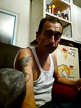 Pumpndeep's Webcam Show