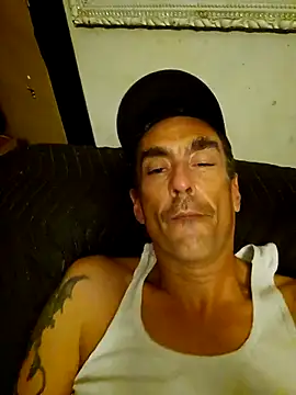 Pumpndeep Show in webcam