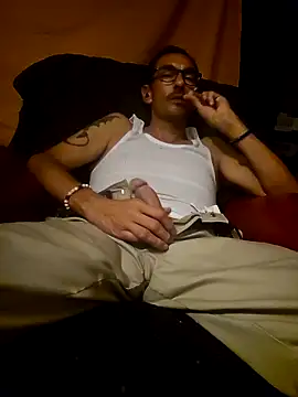 Pumpndeep's Webcam Show
