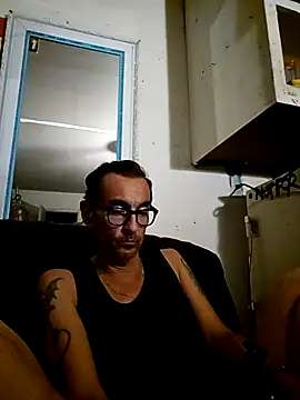 Pumpndeep Show in webcam