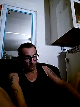 Pumpndeep Шоу с уебкамера