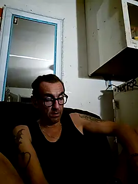 הופעת וובקאם של Pumpndeep
