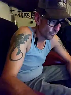 Show webcam de Pumpndeep