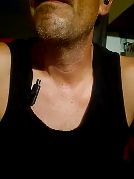 Pumpndeep Show in webcam