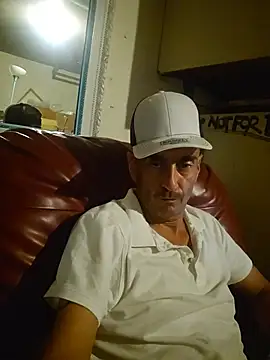 Pumpndeep's Webcam Show