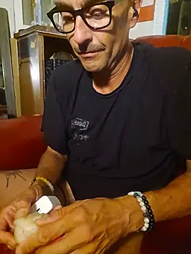 Pumpndeep's Webcam Show