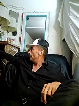 Pumpndeep ওয়েবক্যাম শো