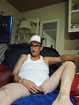 Show Webcam de Pumpndeep