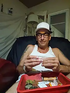 Pumpndeep webkamerás műsora