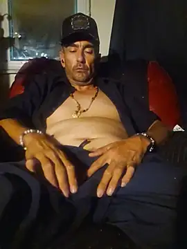 Pumpndeep Show in webcam