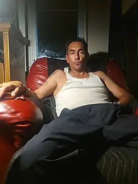 Pumpndeep Show in webcam