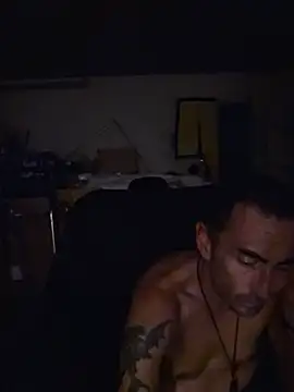 Pumpndeep webkamerás műsora