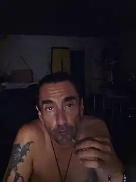 Pumpndeep webcam show