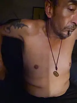 Pumpndeep's Webcam Show