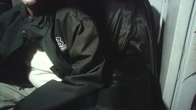 Pumpndeep's Webcam Show