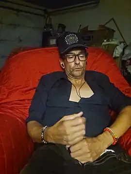 Pumpndeep Webcamshow